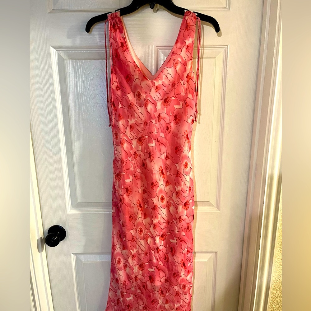 Jonathan Martin Vintage Y2K dress